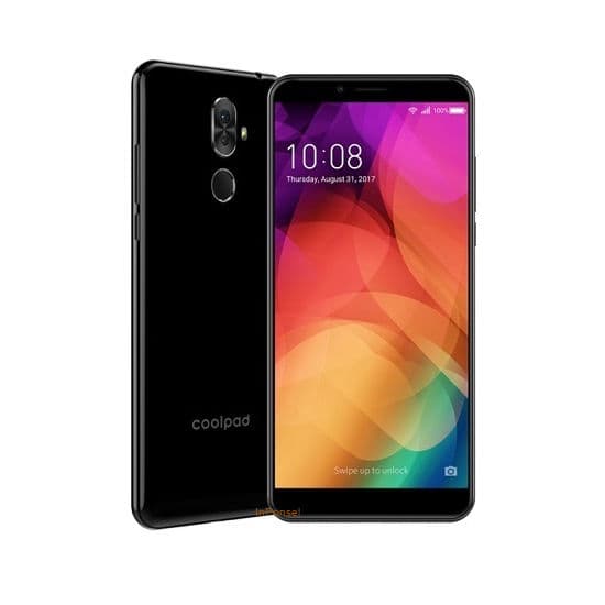 Coolpad Note 8