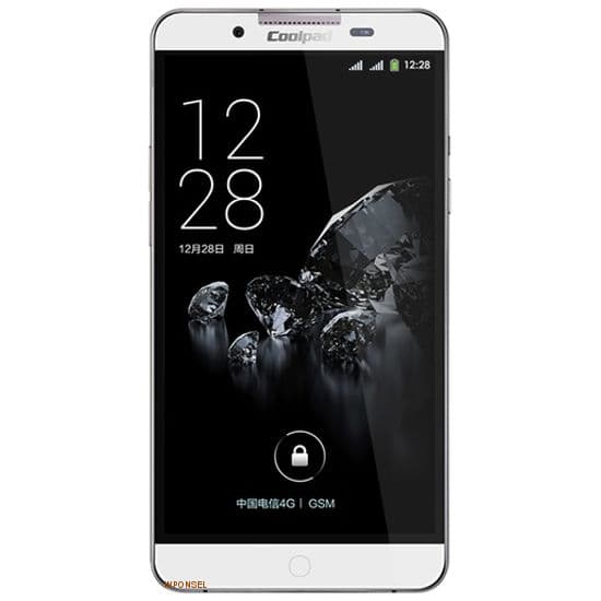 Coolpad Platinum Dayton