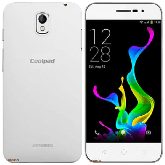 Coolpad SKY Mini
