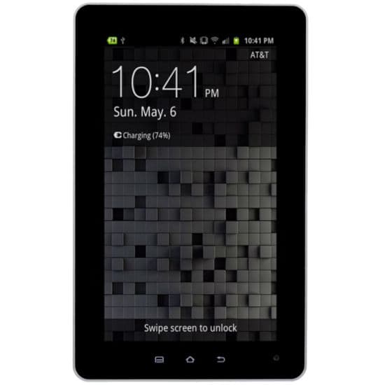 Cyrus Atom Pad Lite 7