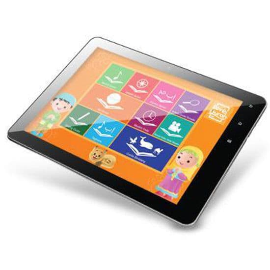 Cyrus Love Quran Tab 10 WiFi