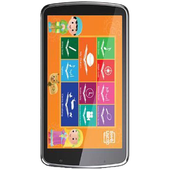 Cyrus Love Quran Tab 5 WiFi