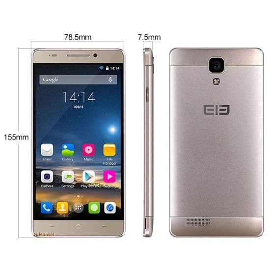 Elephone G10