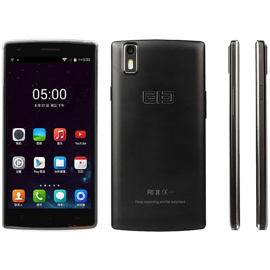 Elephone G4