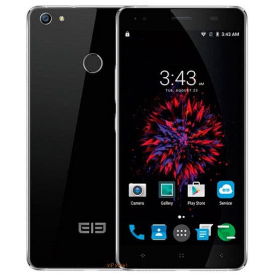 Elephone H1
