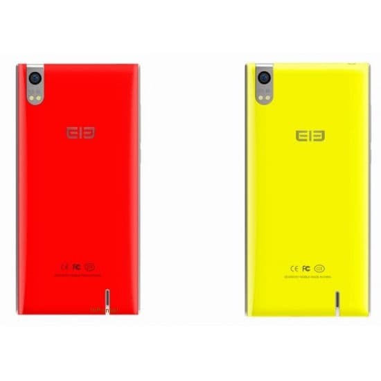 Elephone P10c