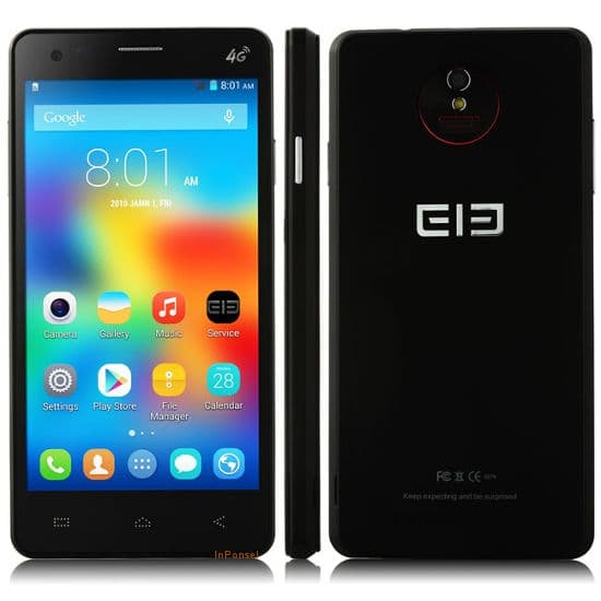 Elephone P3000