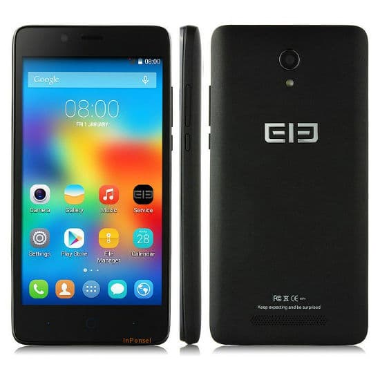 Elephone P6000