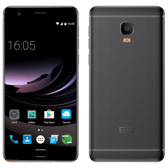 Elephone P8 Max