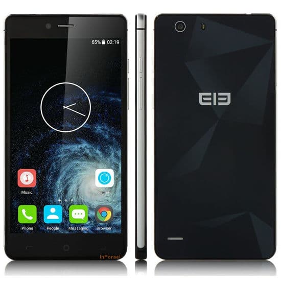 Elephone S2 Plus