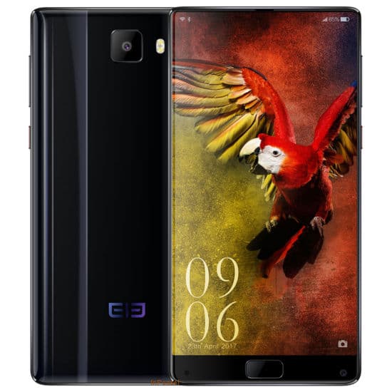 Elephone S8