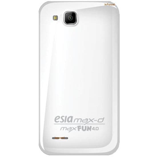 Esia Max Fun 4.0