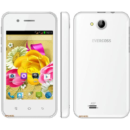 Evercoss A5P