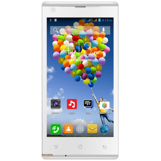 Evercoss A74F Winner X