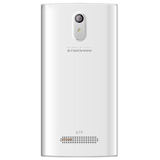Evercoss A7F