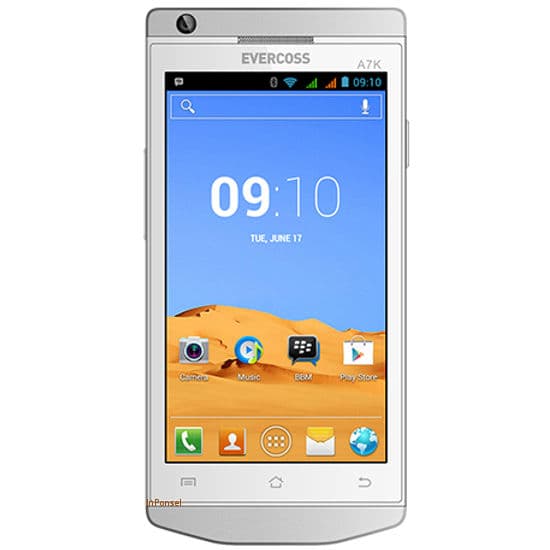 Evercoss A7K