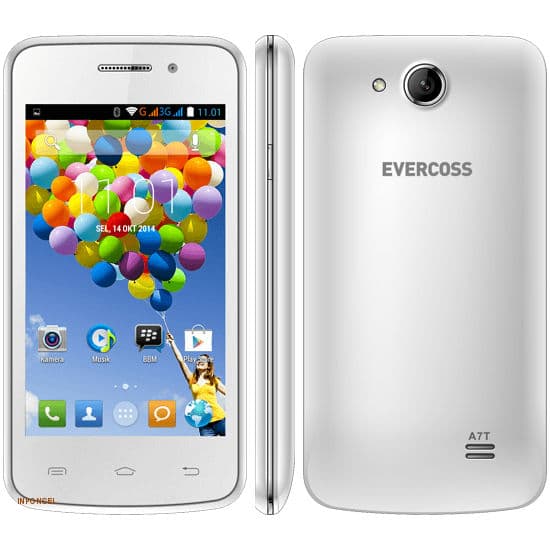 Evercoss A7T