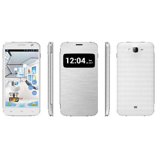 Evercoss Elevate A66S