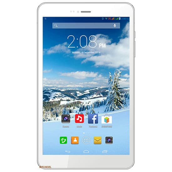 Evercoss Elevate Tab V