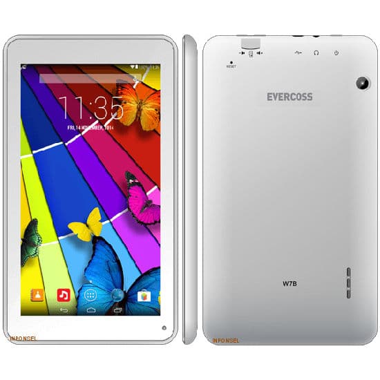 Evercoss W7B