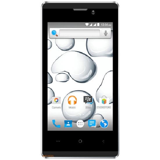 Evercoss Winner Compo