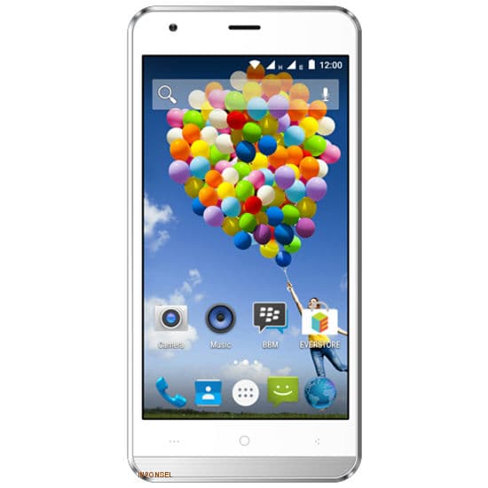 Evercoss Winner Y Ultra