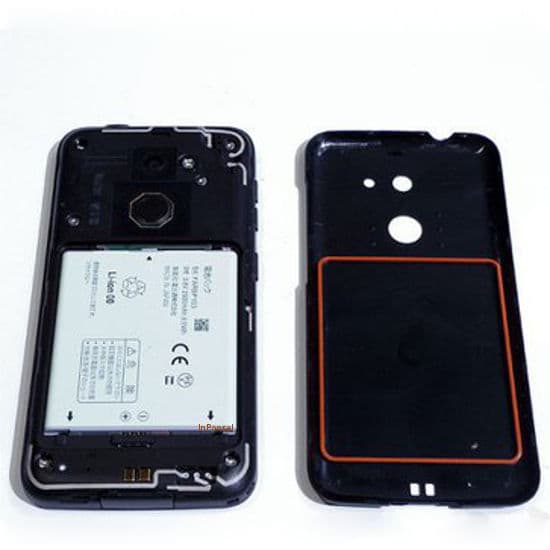 Fujitsu Arrows M305 KA4