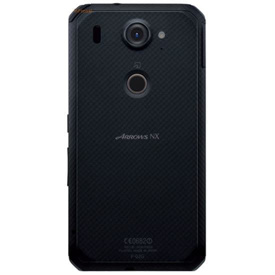 Fujitsu Arrows NX F-02G