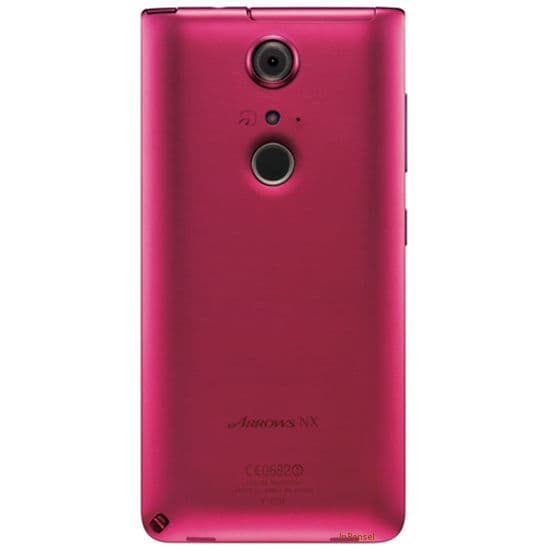 Fujitsu Arrows NX F-05F