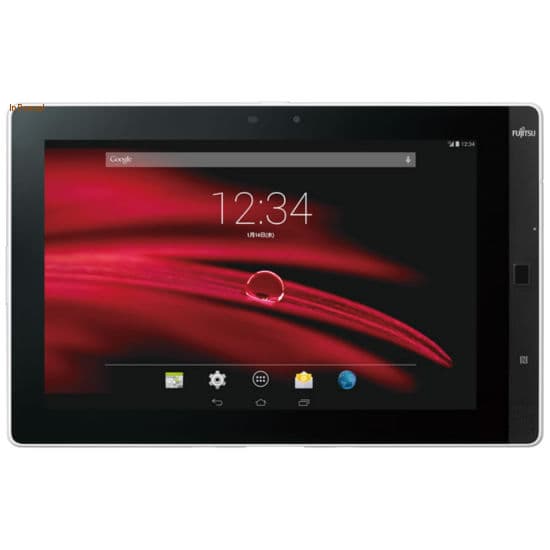 Fujitsu Arrows Tab M555 KA4