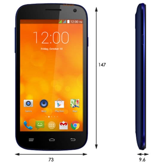 Gigabyte Gsmart Akta A4