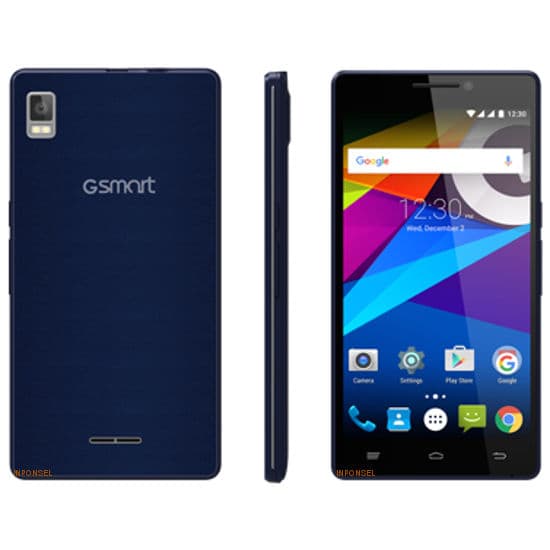 Gigabyte Gsmart Classic Pro