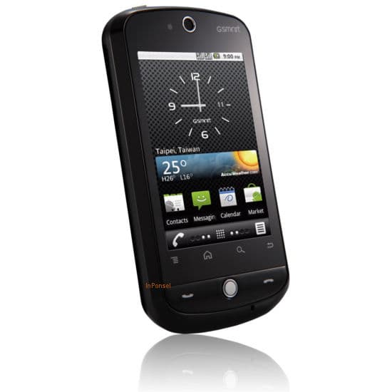 Gigabyte Gsmart G1310