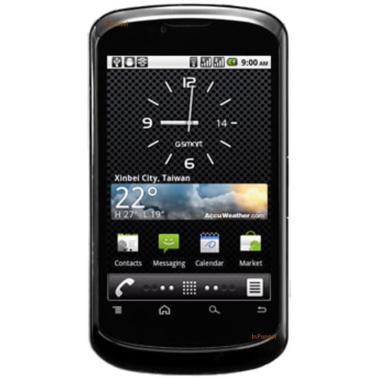 Gigabyte Gsmart G1315