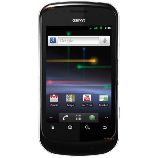 Gigabyte Gsmart G1345