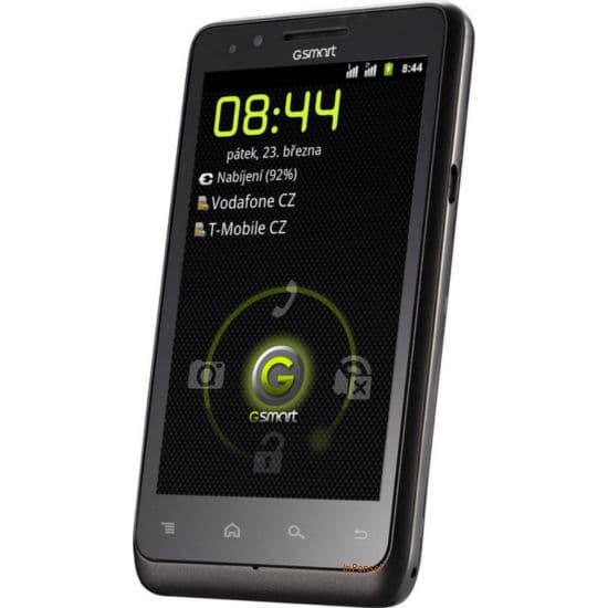 Gigabyte Gsmart G1355