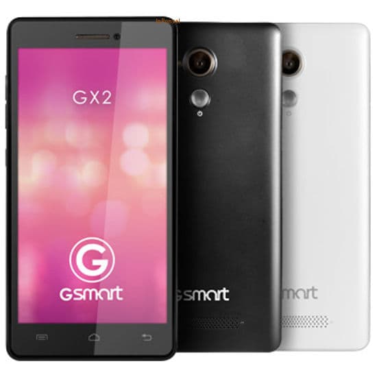 Gigabyte GSmart GX2