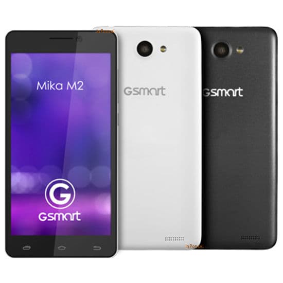 Gigabyte GSmart Mika M2