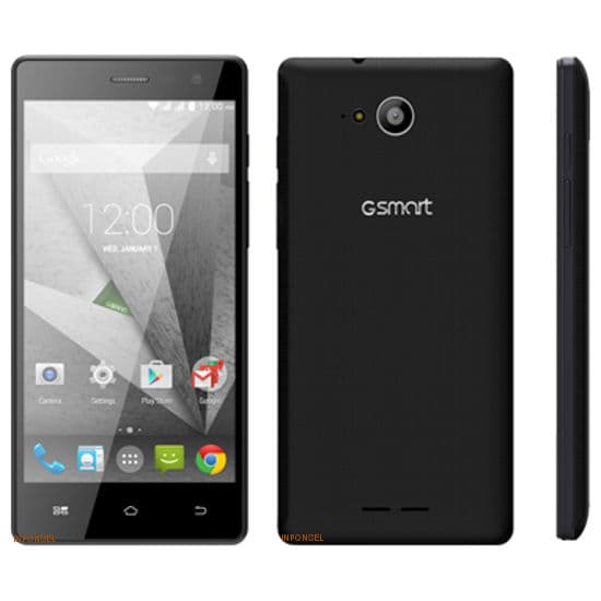 Gigabyte Gsmart Mika MX