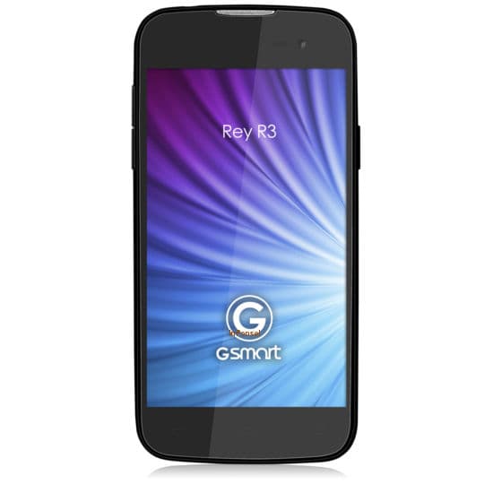 Gigabyte Gsmart Rey R3