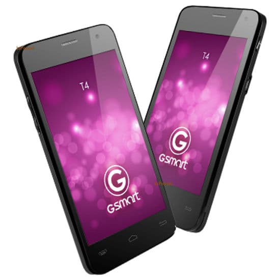 Gigabyte Gsmart T4