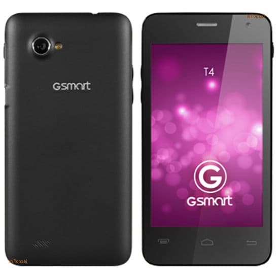 Gigabyte Gsmart T4
