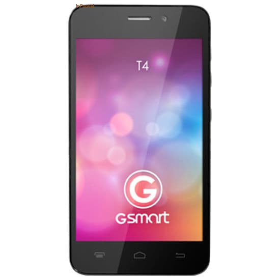 Gigabyte Gsmart T4 Lite Edition