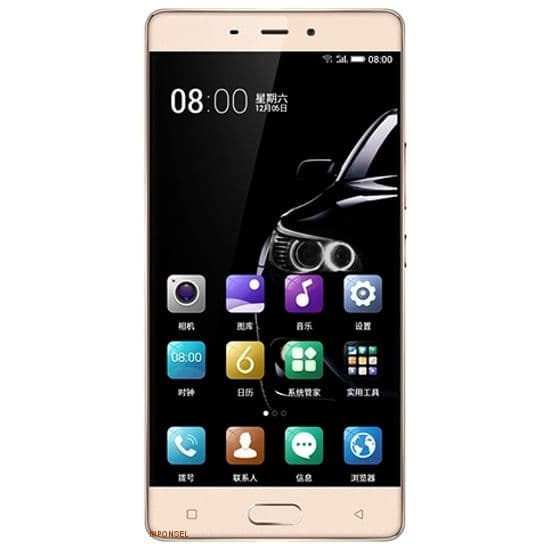 Gionee Marathon M5 Enjoy