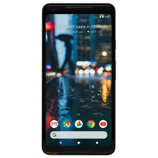 Google Pixel 2 XL