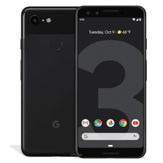 Google Pixel 3