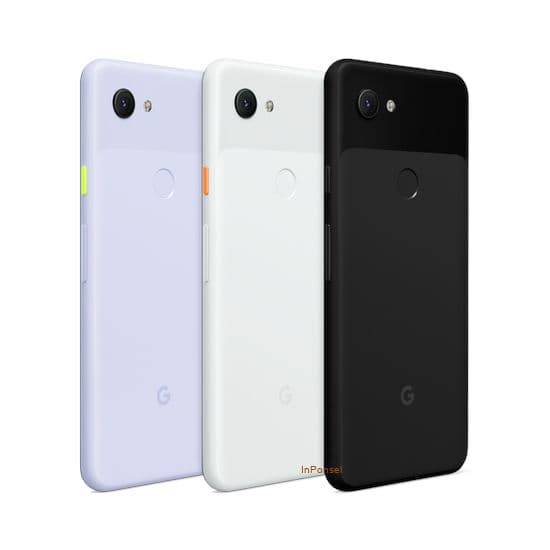 Google Pixel 3a