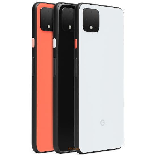 Google Pixel 4 XL