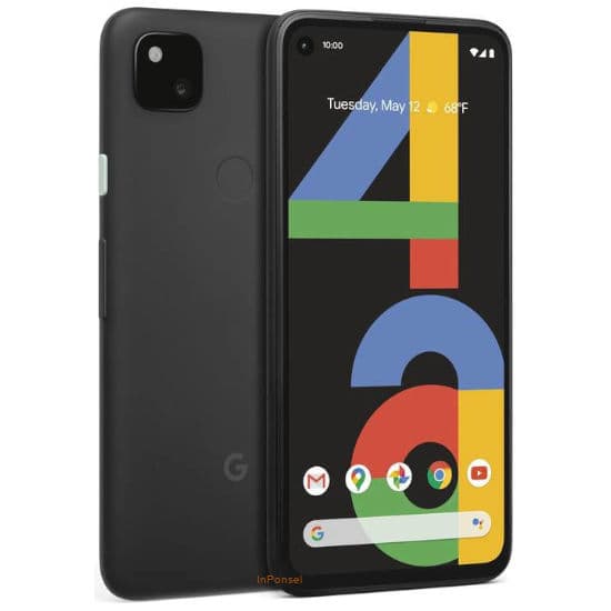 Google Pixel 4a