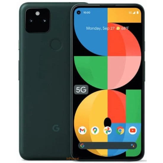 Google Pixel 5a 5G